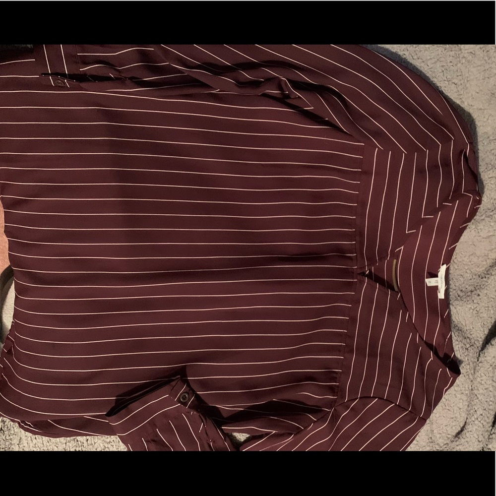 Maurice’s Blouse